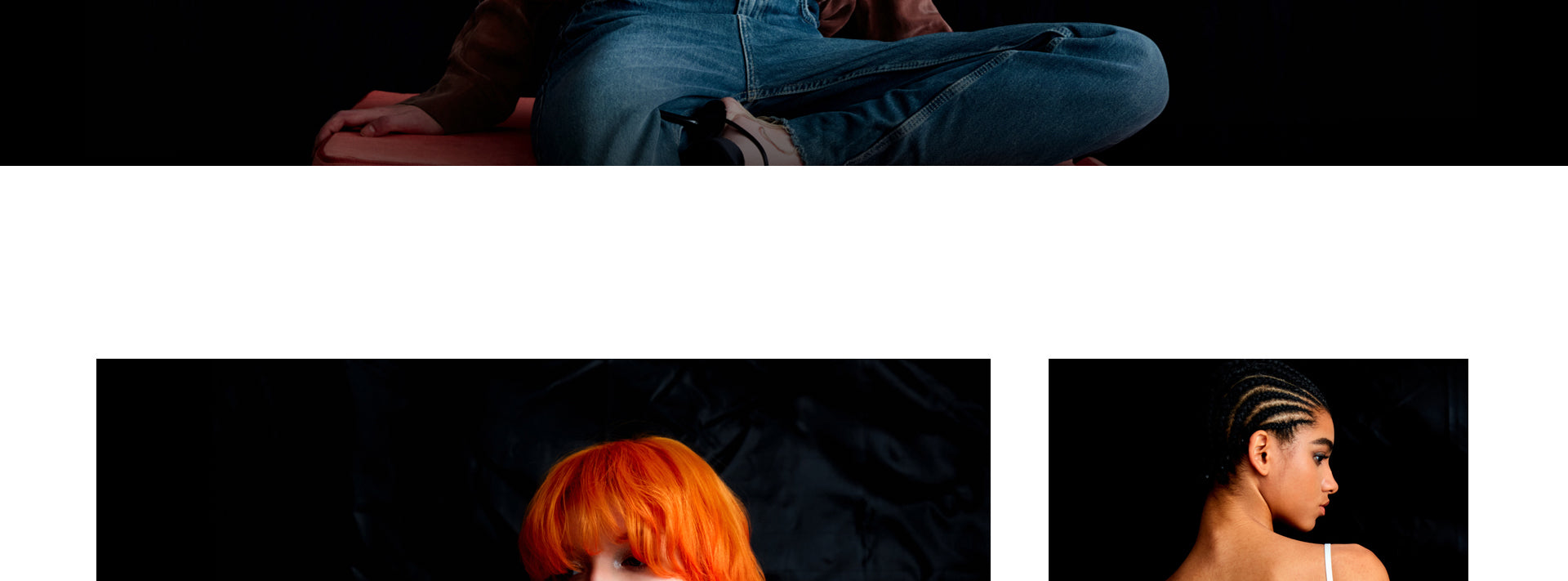 2024 SS Collection – Vibrant & Carefree Lingerie | MIMI FANTASY