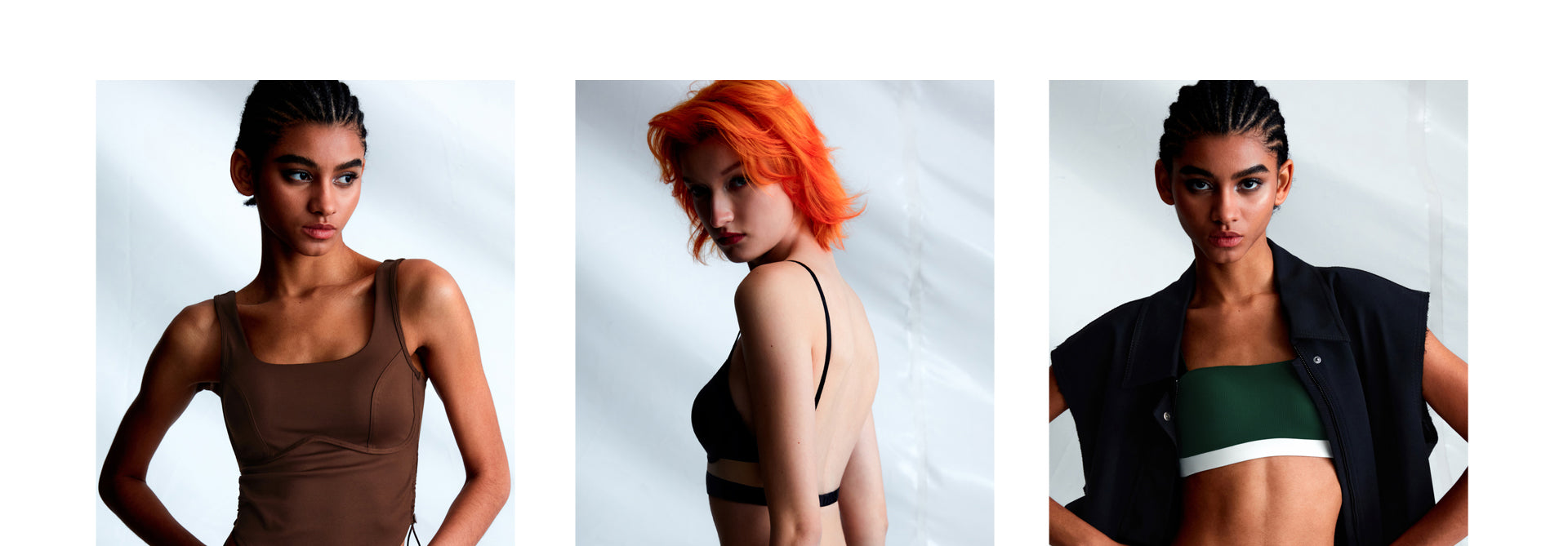 2024 SS Collection – Vibrant & Carefree Lingerie | MIMI FANTASY